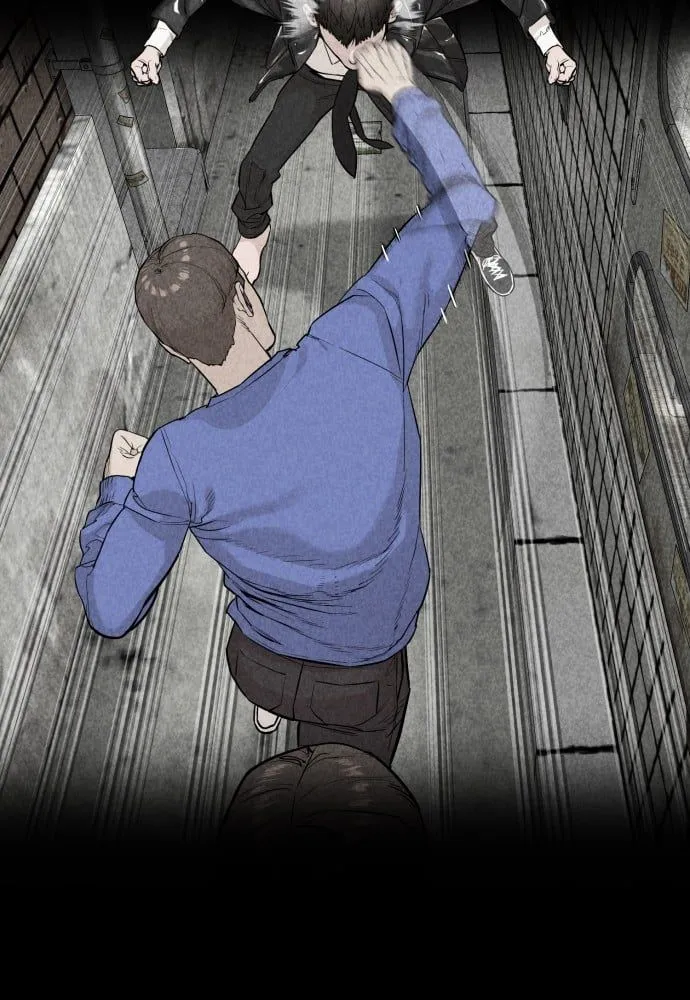 Read How to Fight EN Manga Online