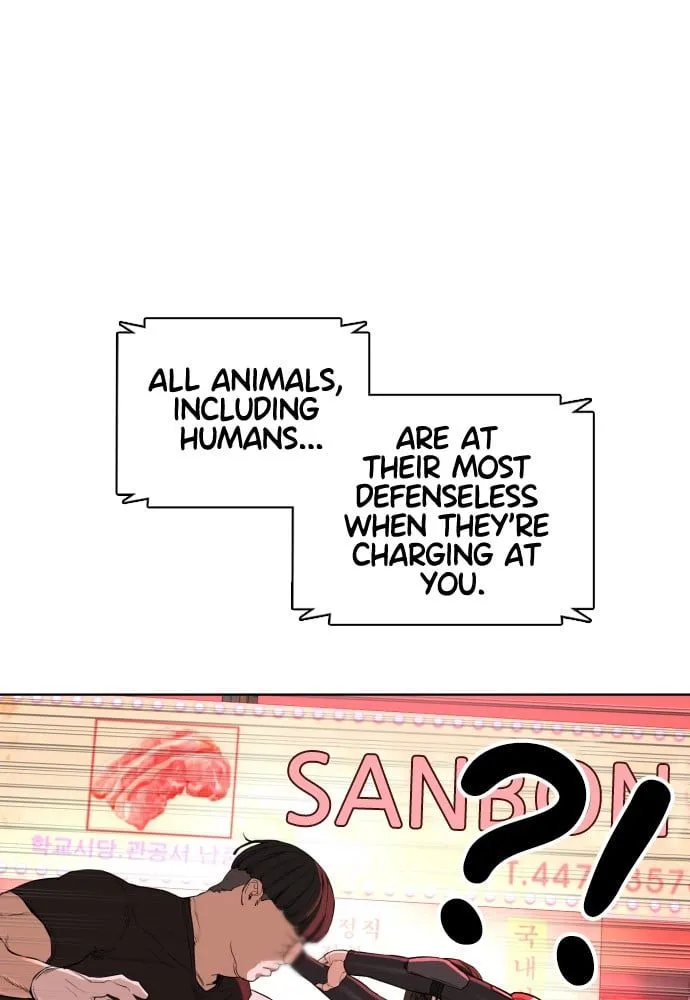 Read How to Fight EN Manga Online
