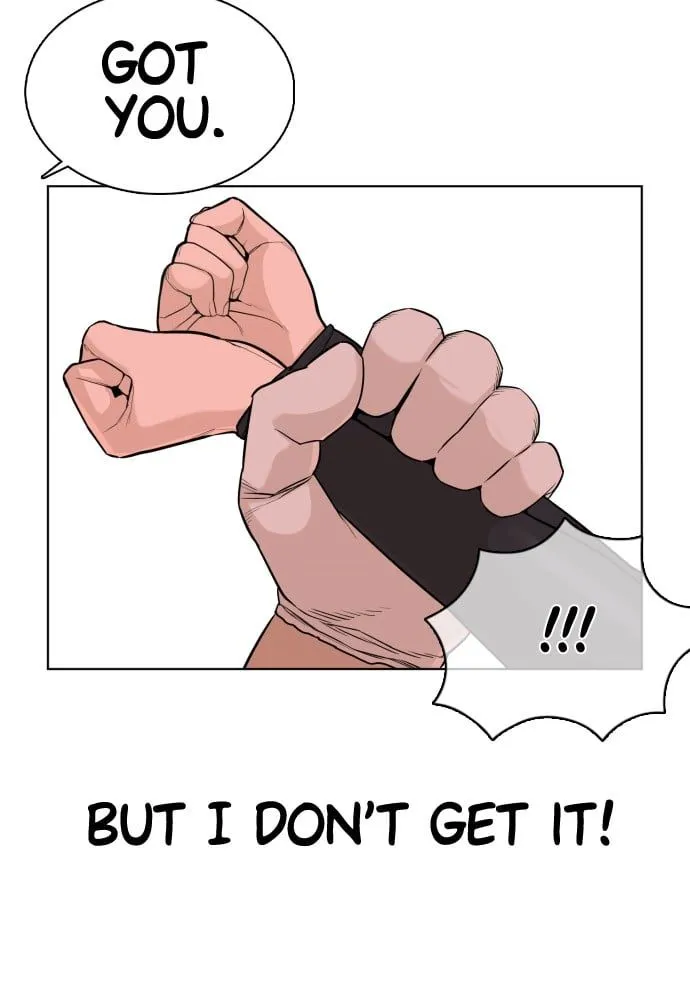 Read How to Fight EN Manga Online