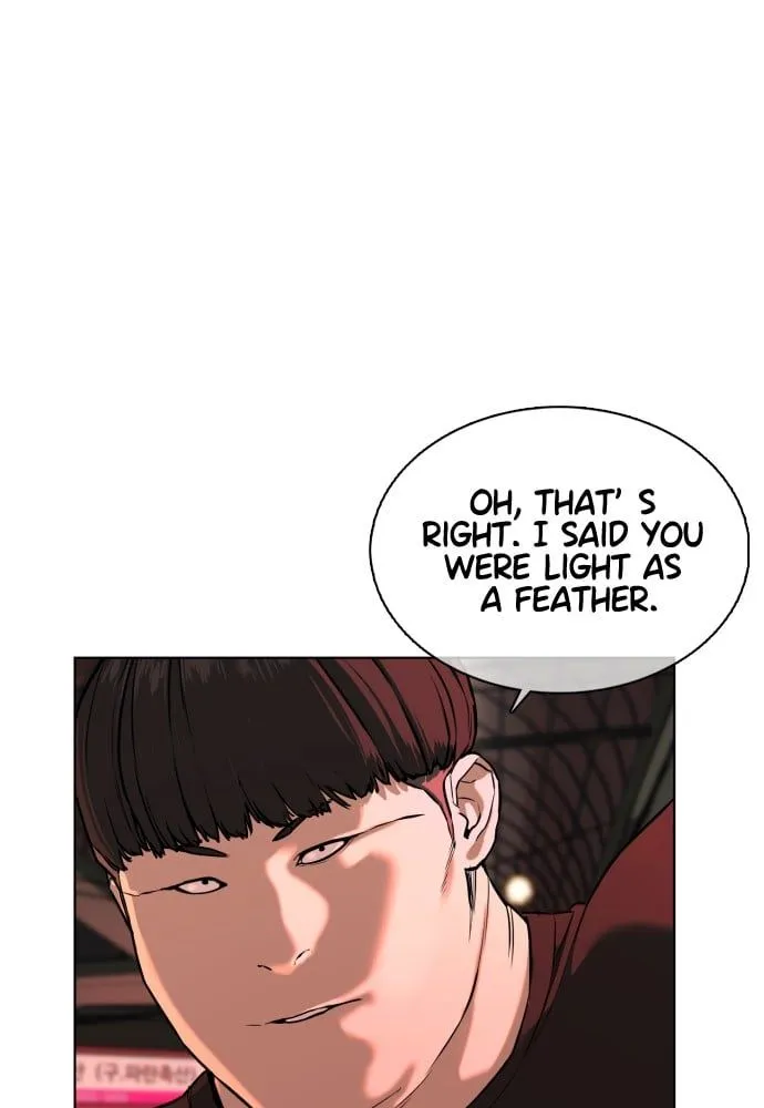 Read How to Fight EN Manga Online