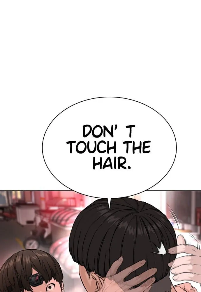 Read How to Fight EN Manga Online