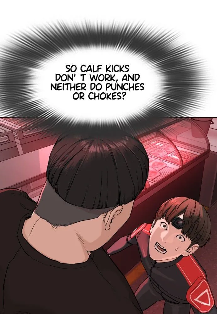 Read How to Fight EN Manga Online