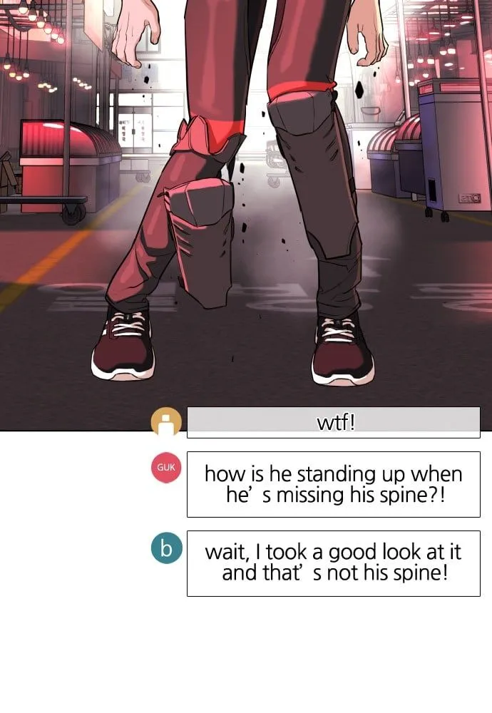 Read How to Fight EN Manga Online