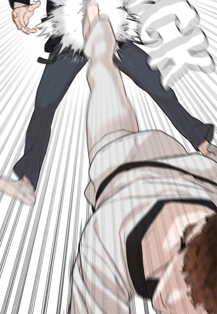 Read How to Fight EN Manga Online
