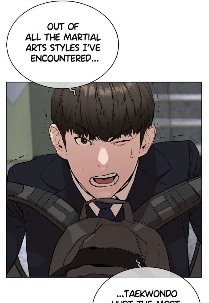 Read How to Fight EN Manga Online