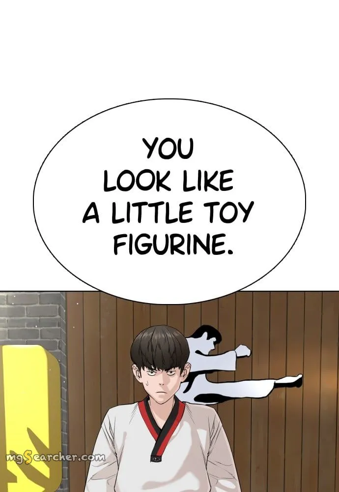 Read How to Fight EN Manga Online
