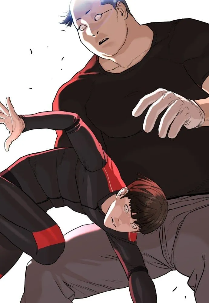 Read How to Fight EN Manga Online