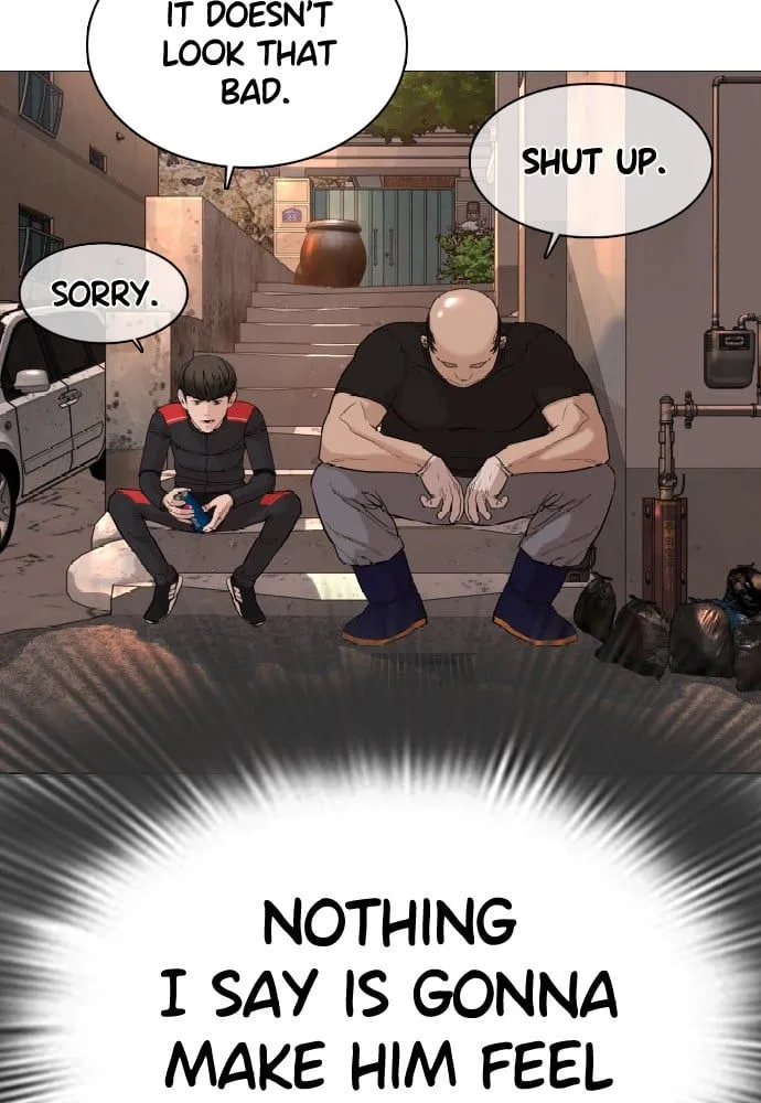 Read How to Fight EN Manga Online
