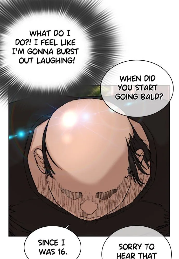 Read How to Fight EN Manga Online