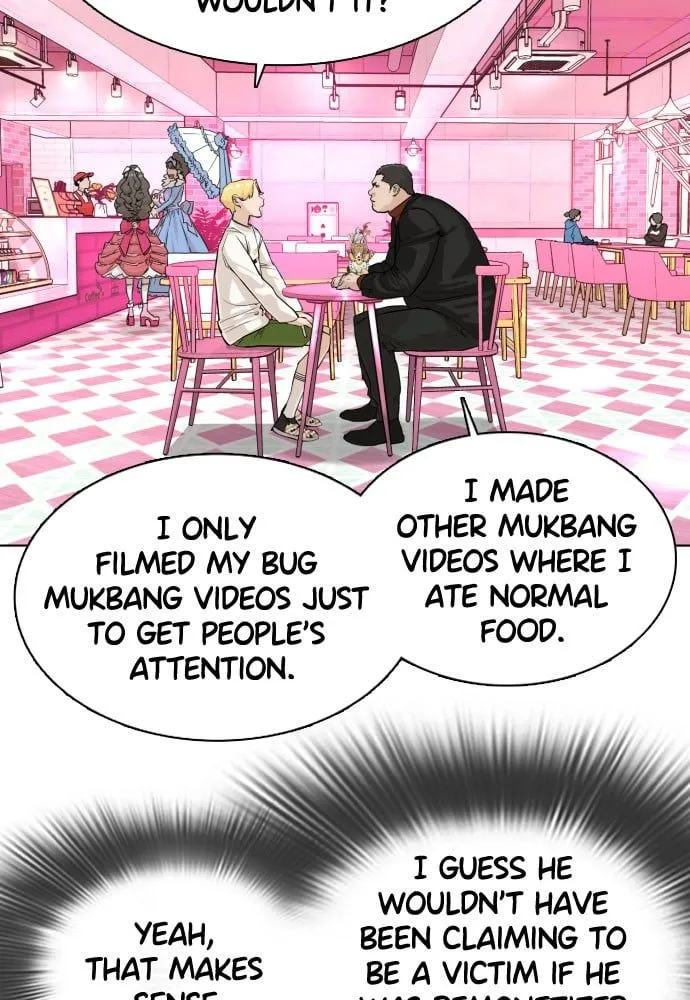 Read How to Fight EN Manga Online