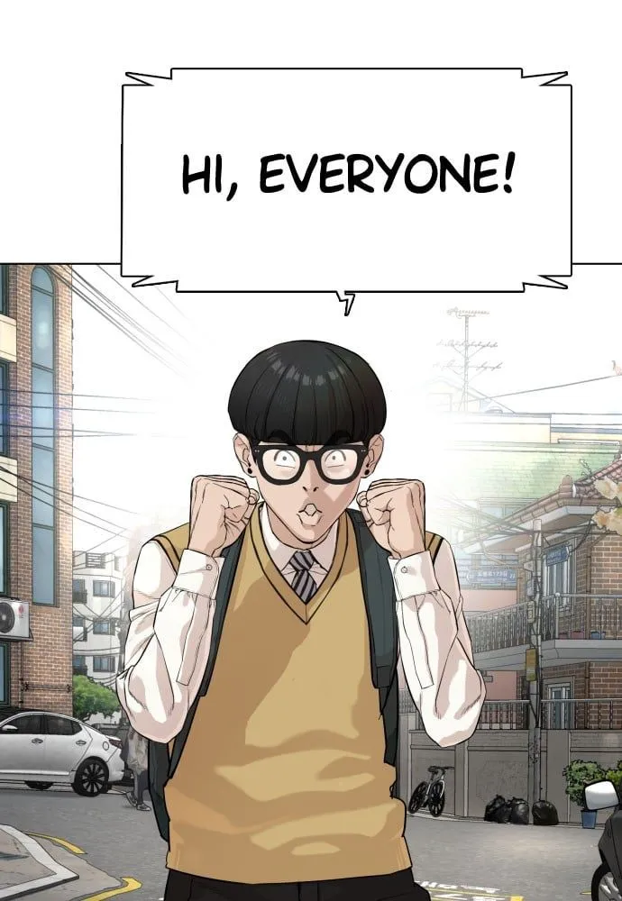 Read How to Fight EN Manga Online
