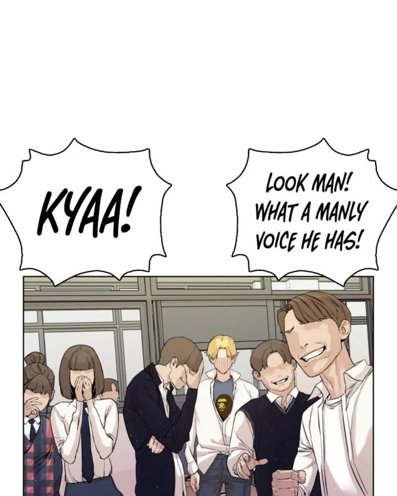 Read How to Fight EN Manga Online
