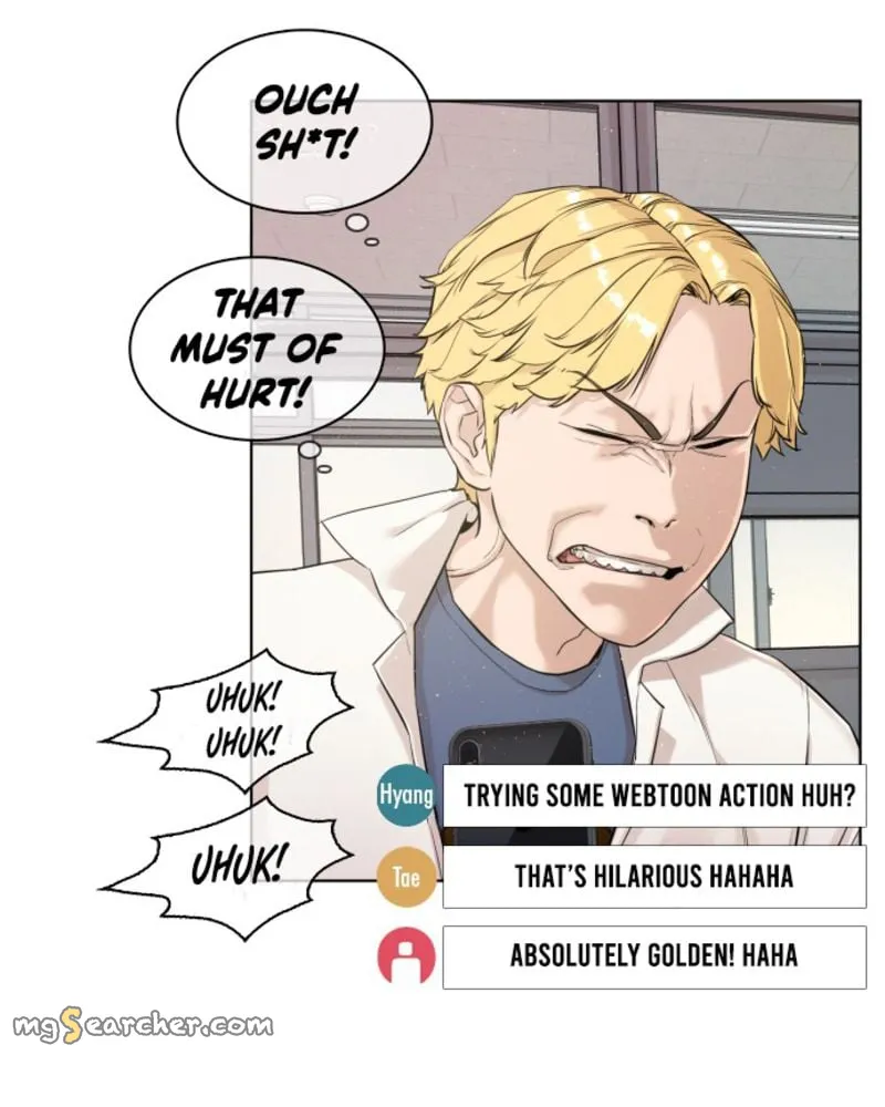 Read How to Fight EN Manga Online