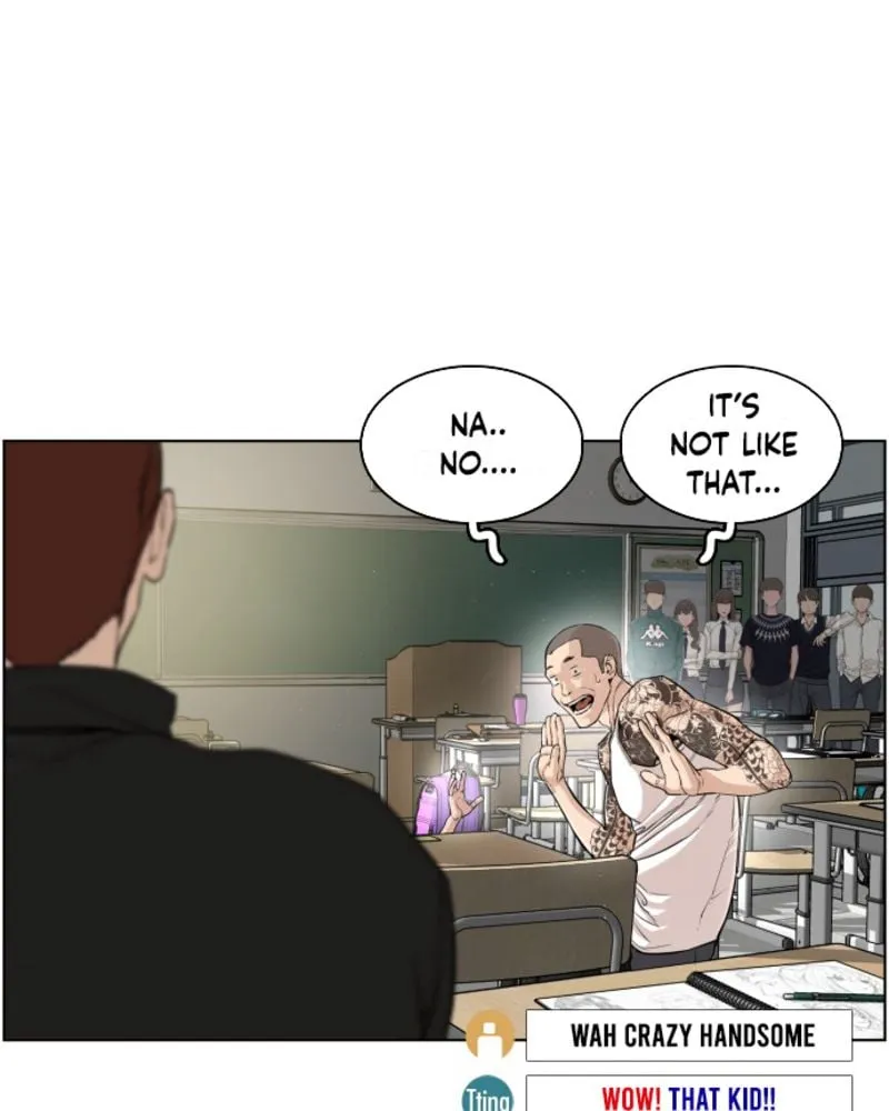 Read How to Fight EN Manga Online