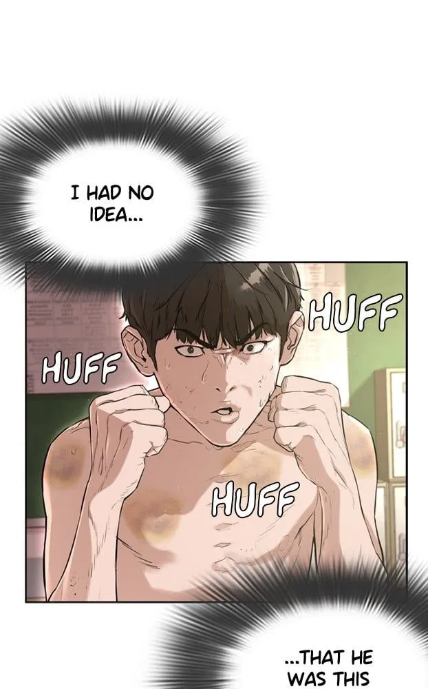 Read How to Fight EN Manga Online