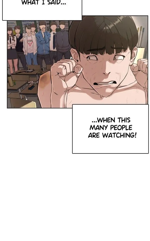 Read How to Fight EN Manga Online