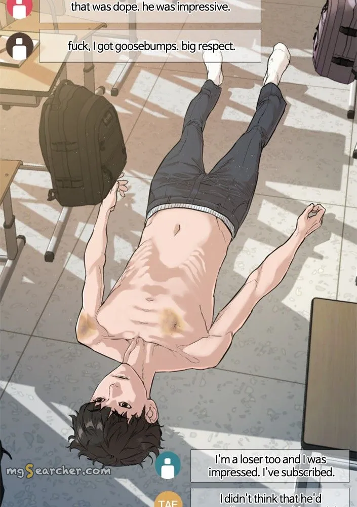 Read How to Fight EN Manga Online