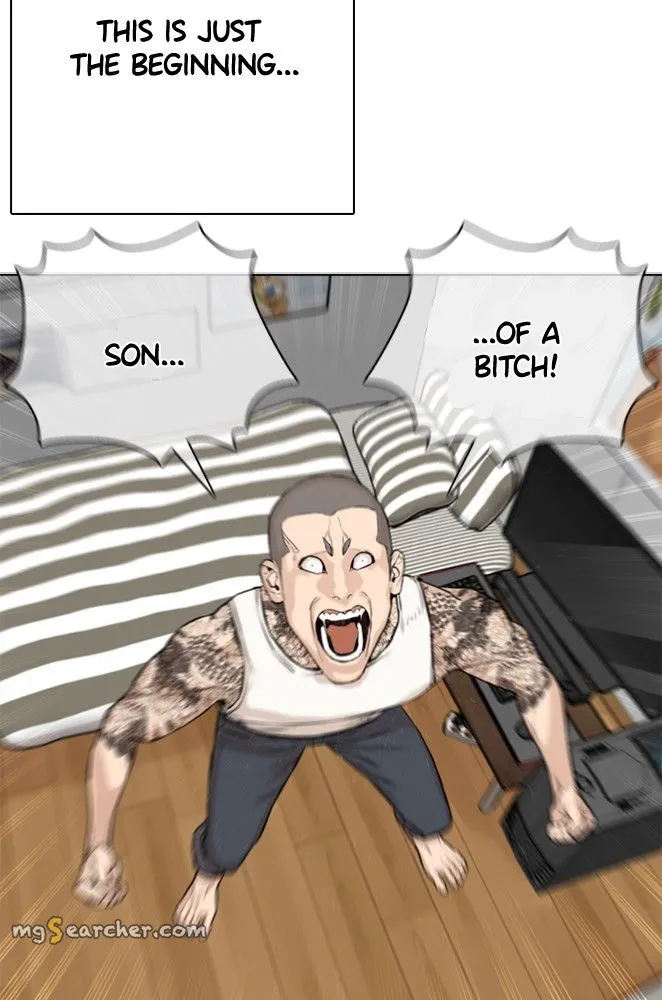 Read How to Fight EN Manga Online