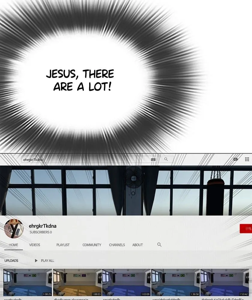 Read How to Fight EN Manga Online