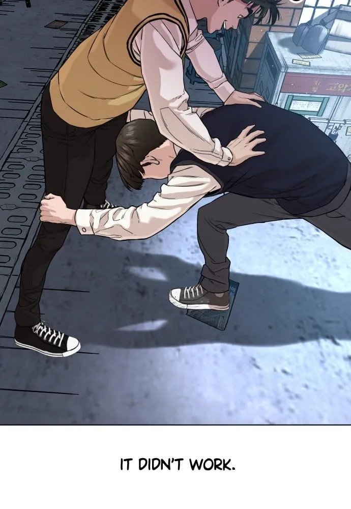 Read How to Fight EN Manga Online