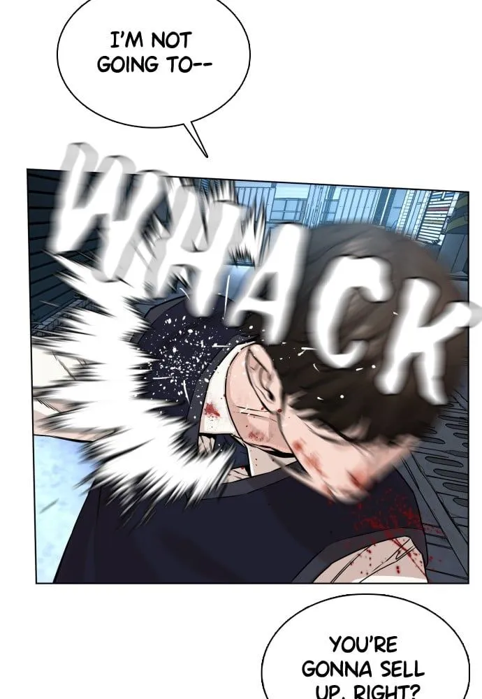 Read How to Fight EN Manga Online