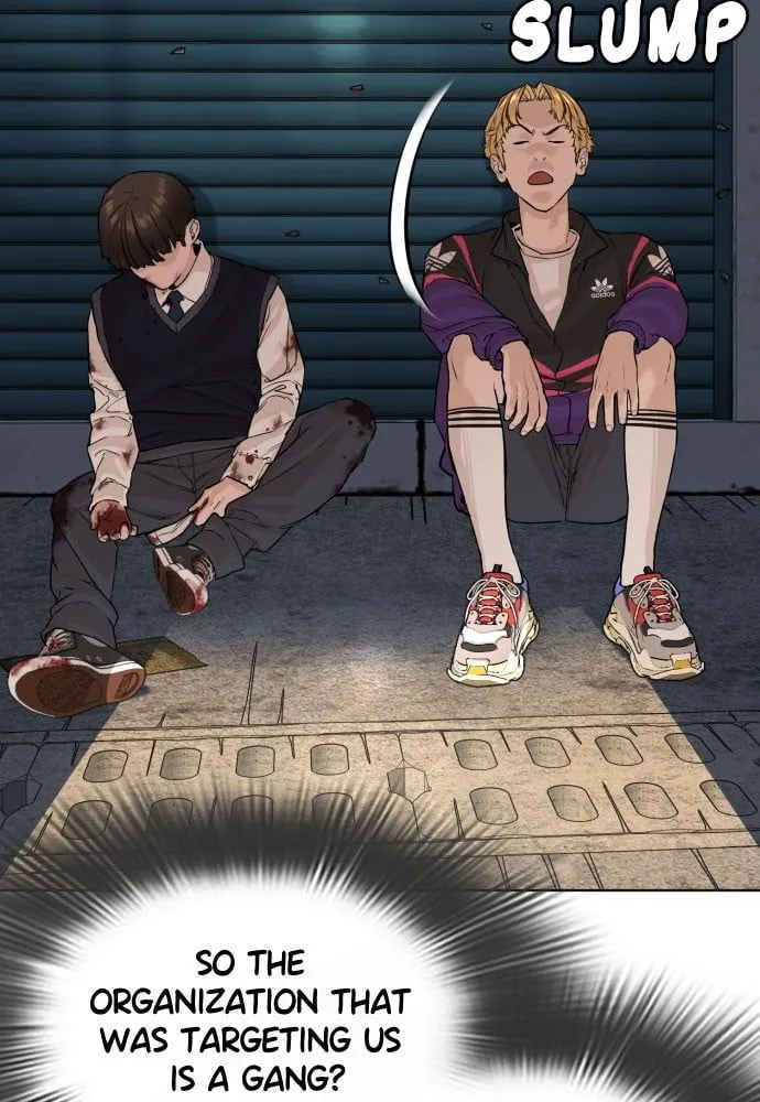 Read How to Fight EN Manga Online