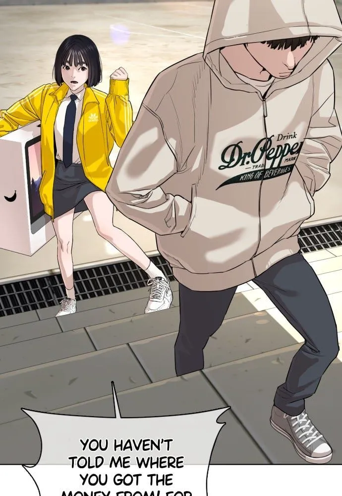 Read How to Fight EN Manga Online