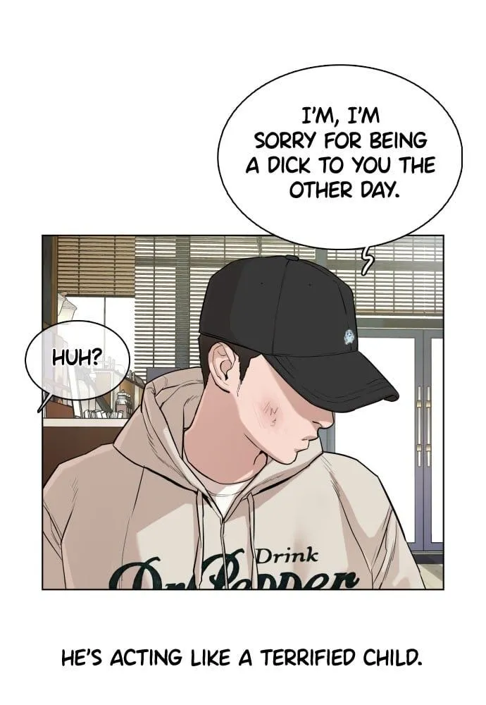 Read How to Fight EN Manga Online