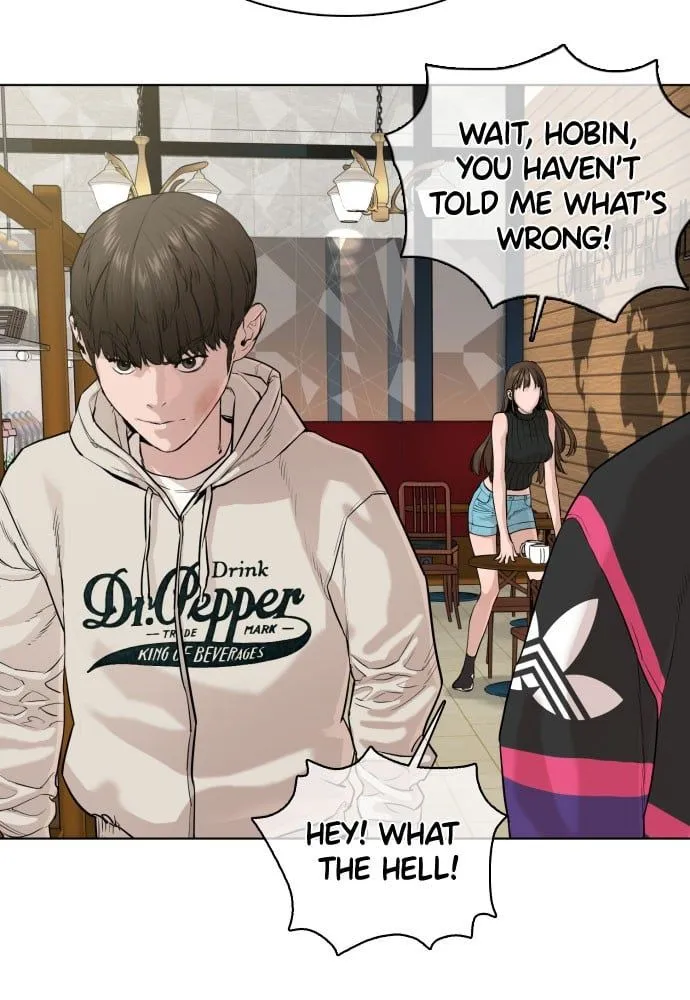 Read How to Fight EN Manga Online