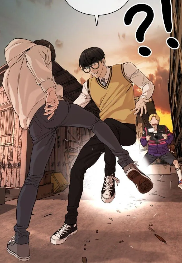 Read How to Fight EN Manga Online
