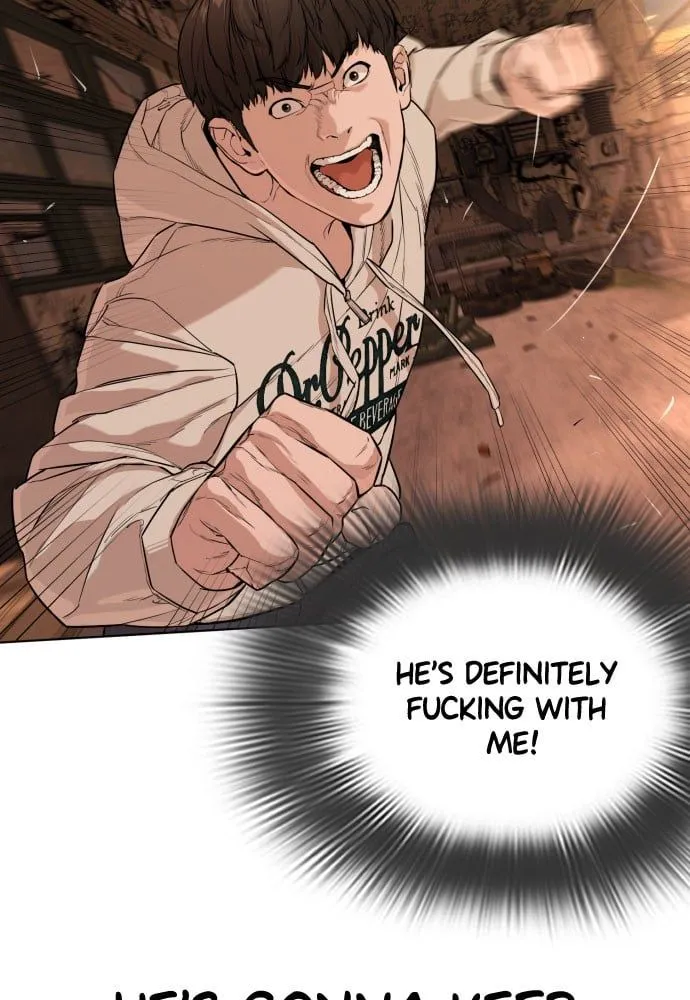 Read How to Fight EN Manga Online