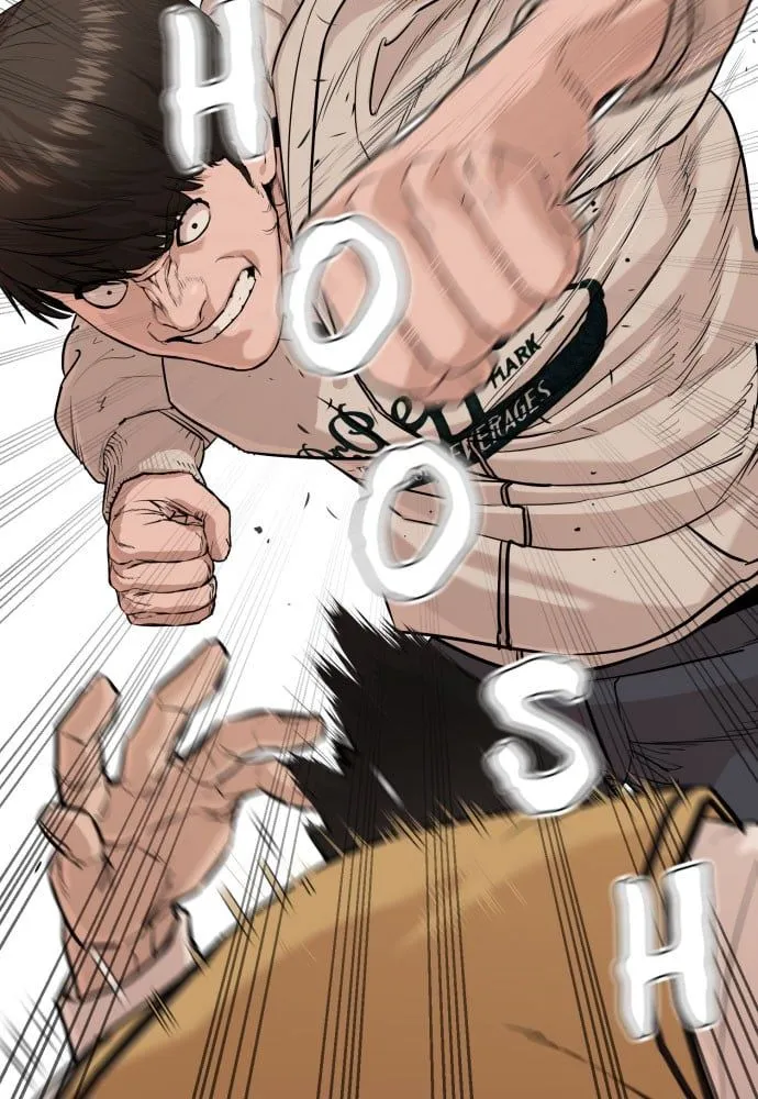 Read How to Fight EN Manga Online