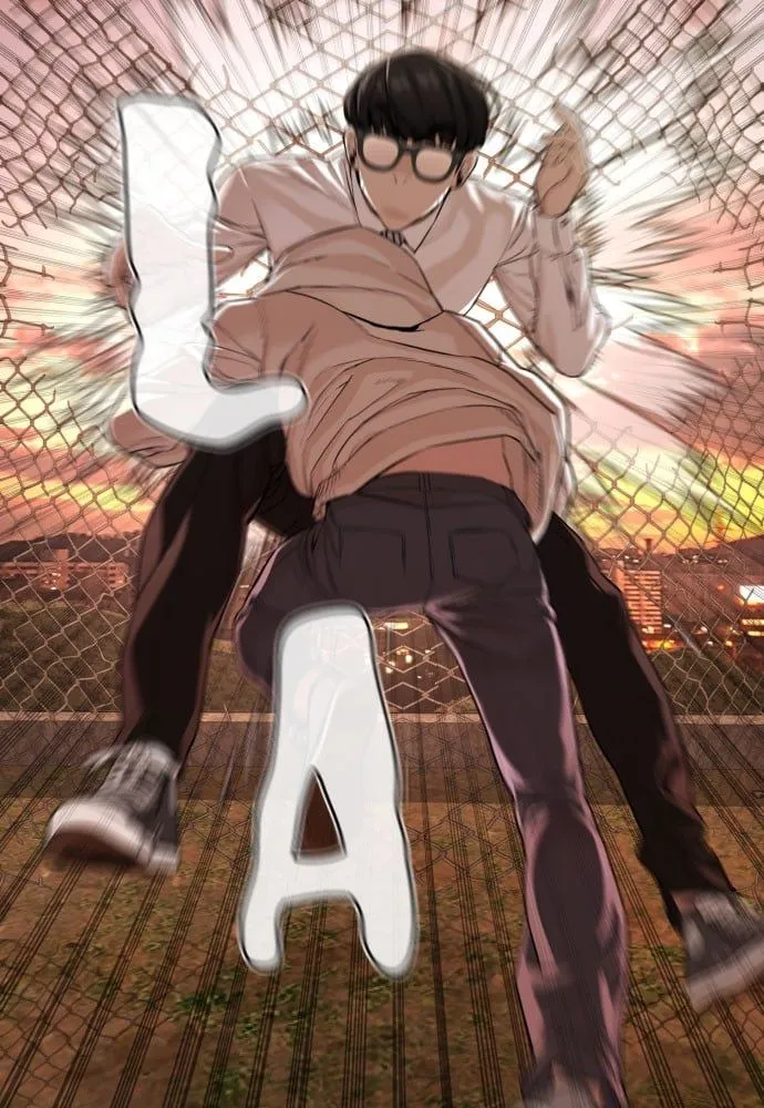 Read How to Fight EN Manga Online