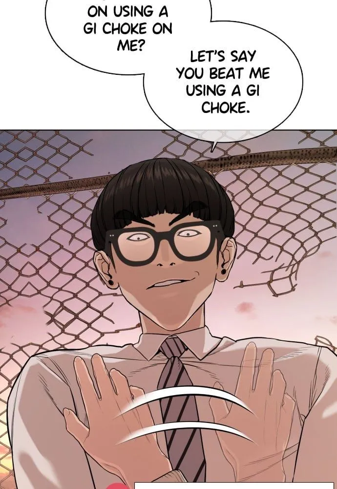 Read How to Fight EN Manga Online