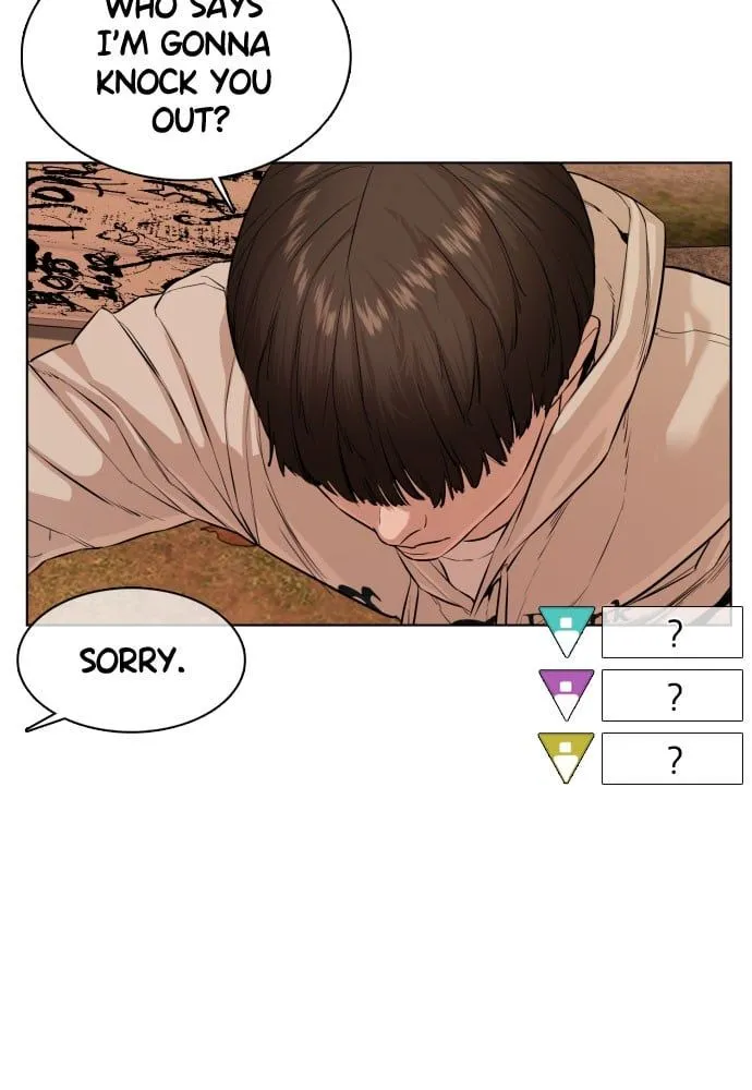 Read How to Fight EN Manga Online