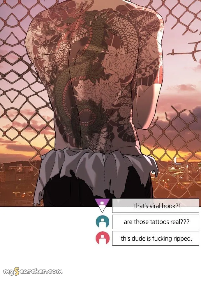 Read How to Fight EN Manga Online