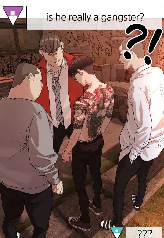Read How to Fight EN Manga Online