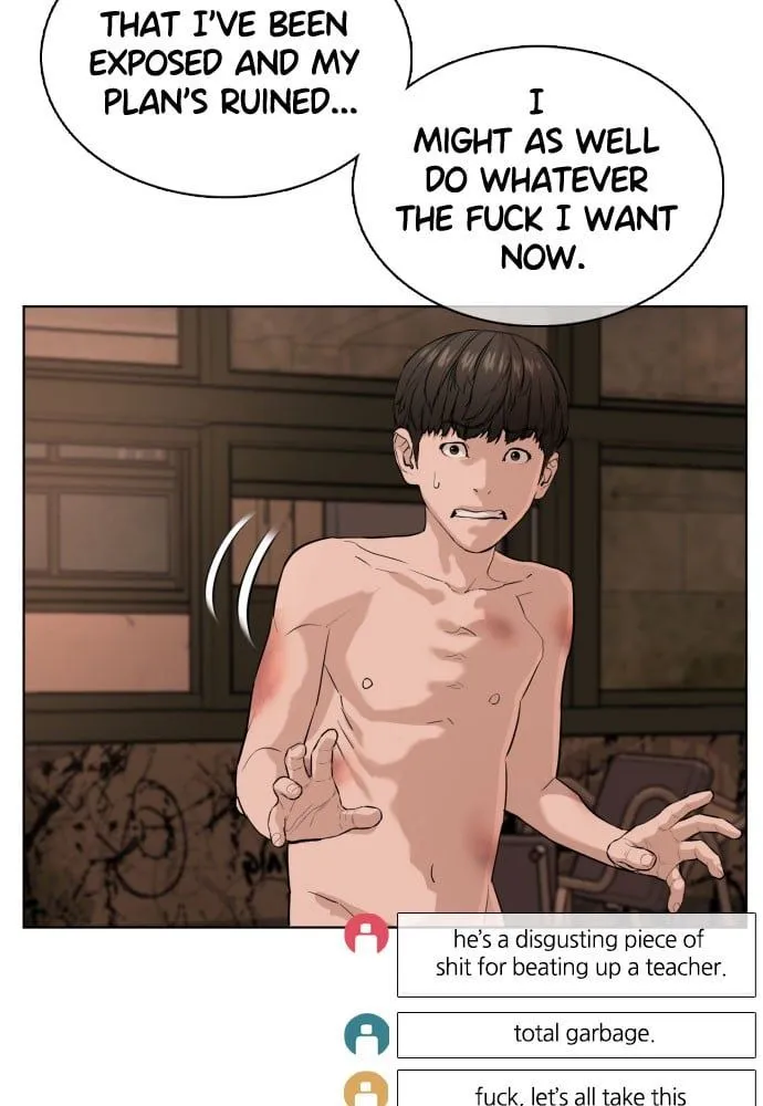 Read How to Fight EN Manga Online