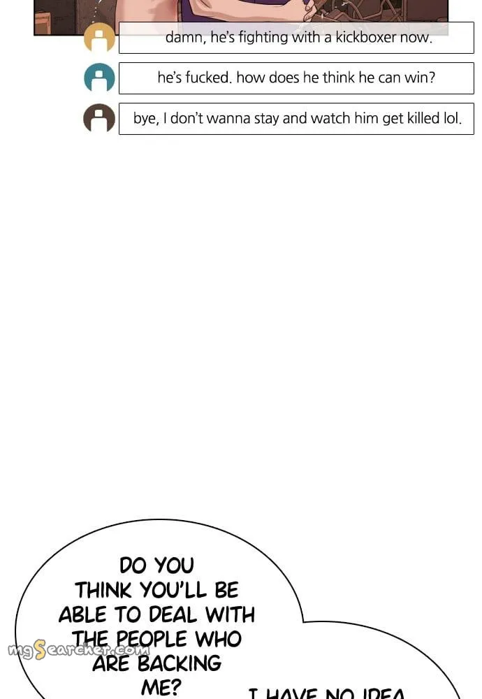 Read How to Fight EN Manga Online