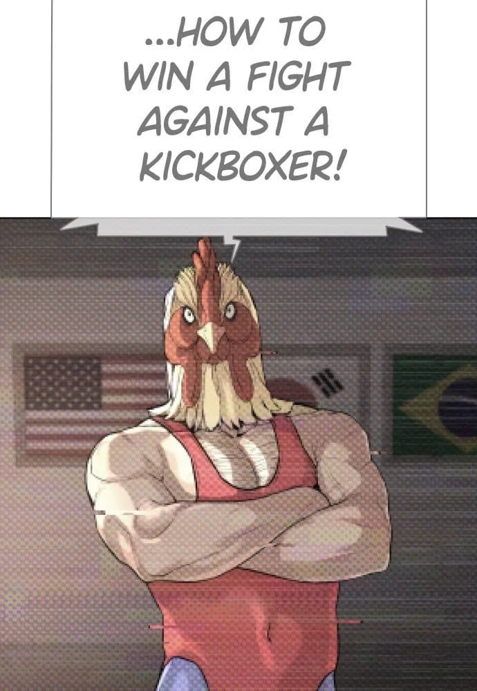 Read How to Fight EN Manga Online