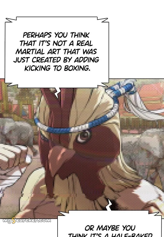 Read How to Fight EN Manga Online
