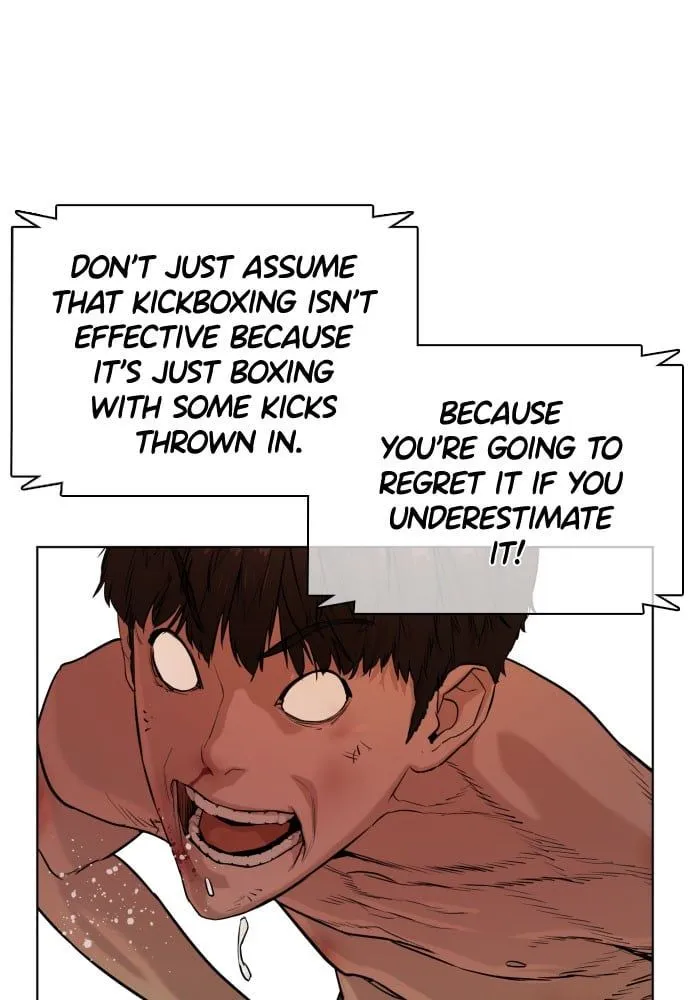 Read How to Fight EN Manga Online