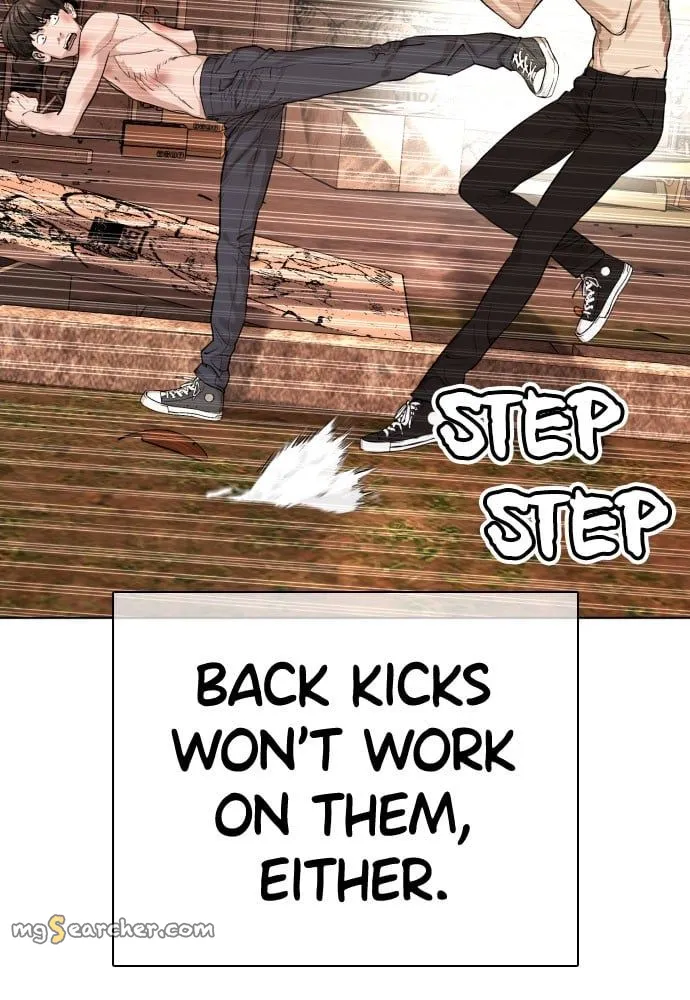 Read How to Fight EN Manga Online