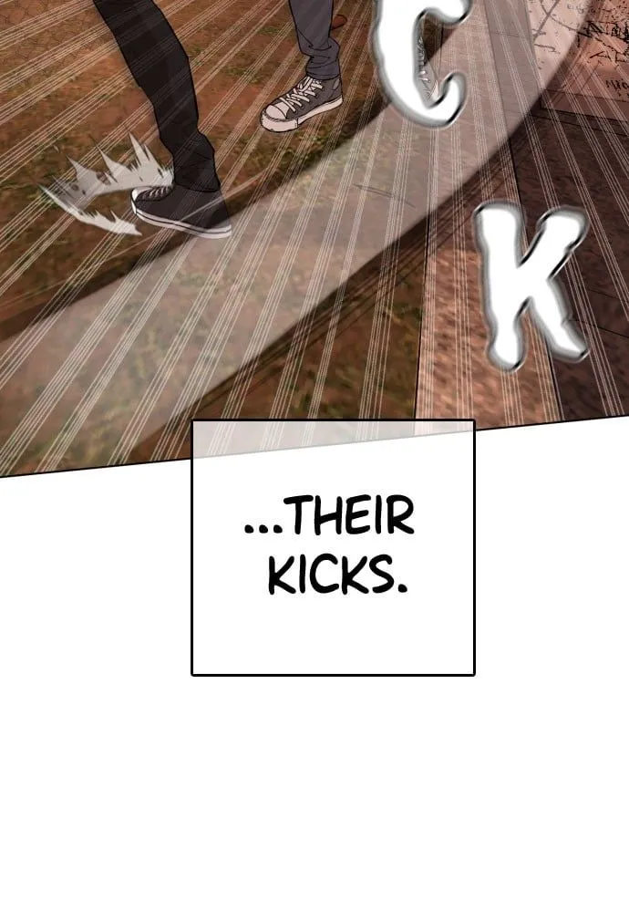 Read How to Fight EN Manga Online