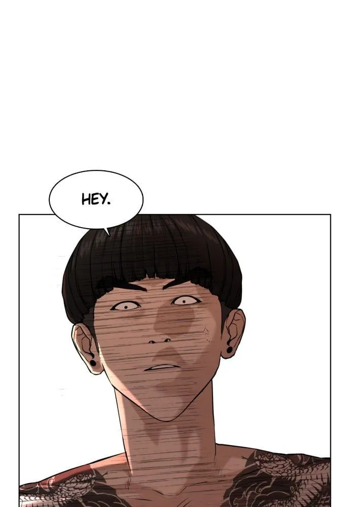 Read How to Fight EN Manga Online