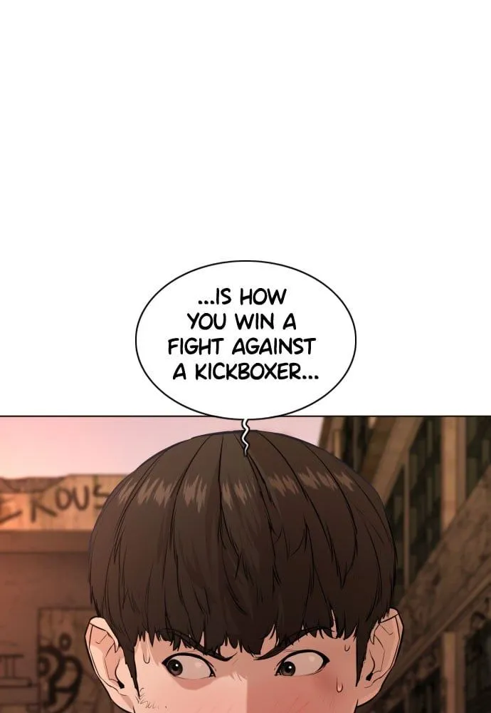 Read How to Fight EN Manga Online