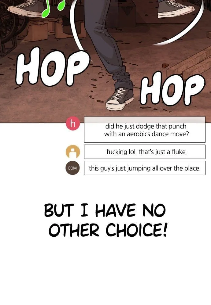 Read How to Fight EN Manga Online