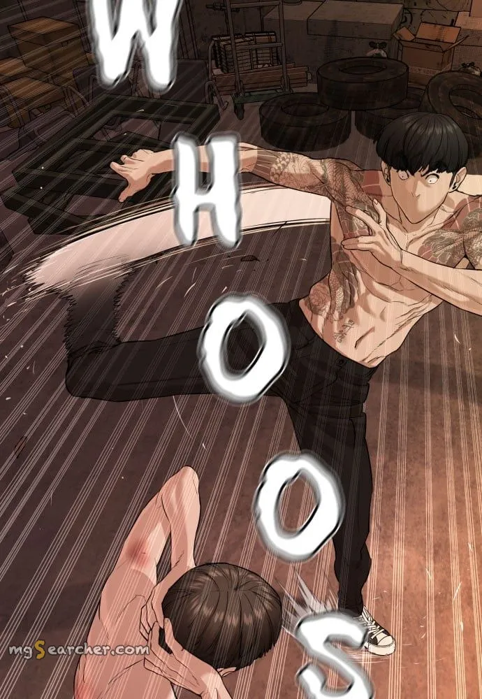 Read How to Fight EN Manga Online