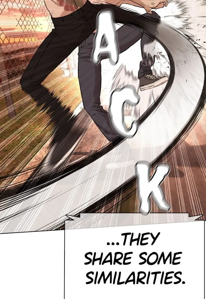 Read How to Fight EN Manga Online