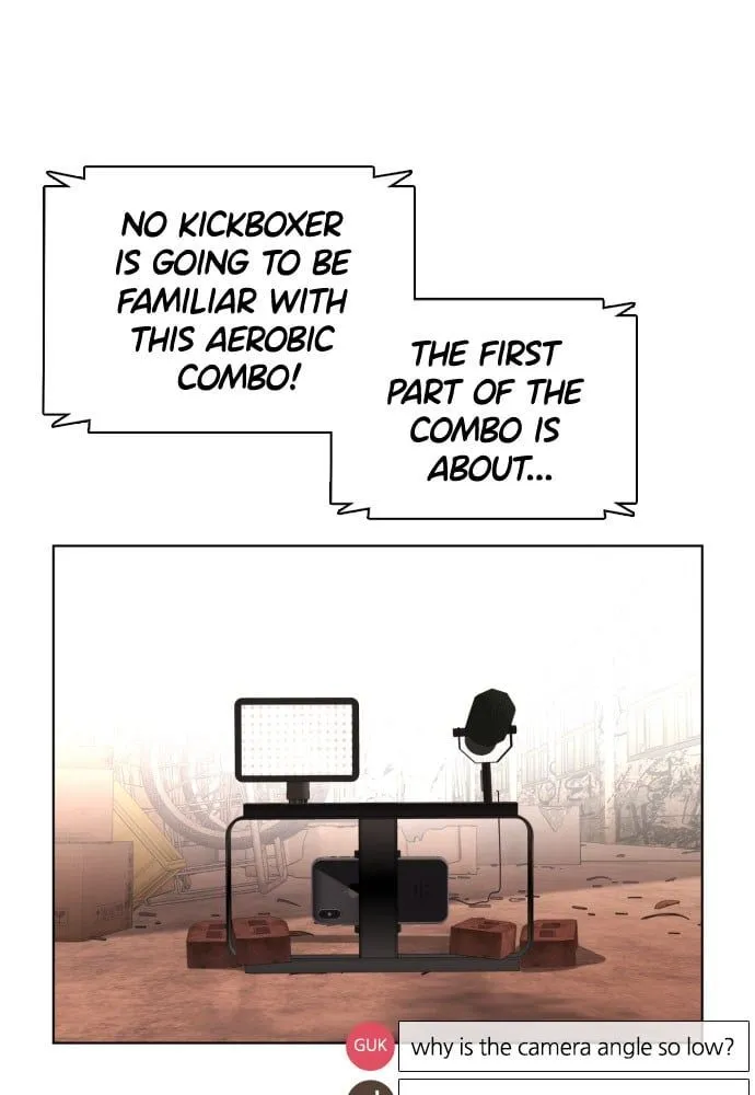 Read How to Fight EN Manga Online